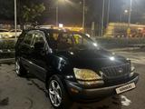 Lexus RX 300 2001 года за 5 500 000 тг. в Алматы