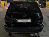 Lexus RX 300 2001 года за 5 500 000 тг. в Алматы – фото 5