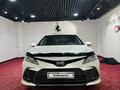 Toyota Camry 2021 годаfor19 500 000 тг. в Астана – фото 2