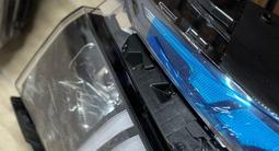 Hyundai Santa Fe фары за 2 121 тг. в Шымкент – фото 2