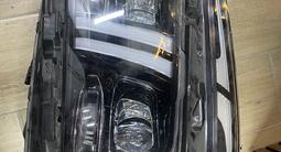 Hyundai Santa Fe фары за 2 121 тг. в Шымкент