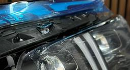 Hyundai Santa Fe фары за 2 121 тг. в Шымкент – фото 3