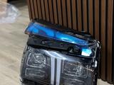 Hyundai Santa Fe фары за 2 121 тг. в Шымкент – фото 4