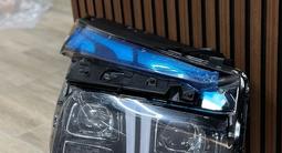 Hyundai Santa Fe фары за 2 121 тг. в Шымкент – фото 4