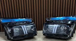 Hyundai Santa Fe фары за 2 121 тг. в Шымкент – фото 5