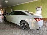 Audi A6 2020 года за 18 500 000 тг. в Шымкент – фото 3