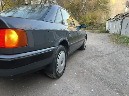 Audi 100 1992 года за 2 698 000 тг. в Караганда – фото 21