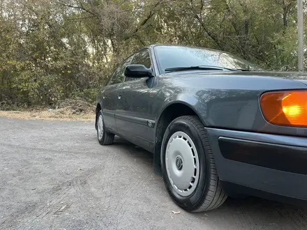 Audi 100 1992 года за 2 698 000 тг. в Караганда – фото 26