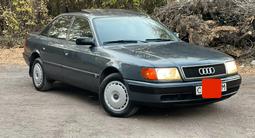 Audi 100 1992 года за 2 698 000 тг. в Караганда