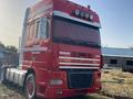 DAF  95XF 2002 годаүшін13 000 000 тг. в Шымкент