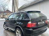 BMW X5 2006 годаүшін6 000 000 тг. в Шымкент – фото 3