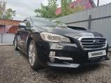 Subaru Levorg 2015 года за 6 800 000 тг. в Усть-Каменогорск – фото 2