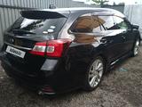 Subaru Levorg 2015 года за 6 800 000 тг. в Усть-Каменогорск – фото 3