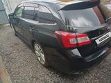 Subaru Levorg 2015 года за 6 800 000 тг. в Усть-Каменогорск – фото 4