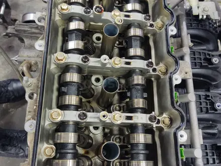Двигателя и АКПП на Toyota Camry 55.2AR-FE.2.5L (1GR/2TR/1UR/3UR/2UZ)үшін566 544 тг. в Алматы – фото 2