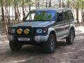 Mitsubishi Pajero 1991 годаfor4 200 000 тг. в Петропавловск