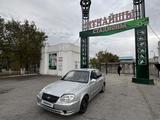 Hyundai Accent 2004 годаүшін1 600 000 тг. в Атырау