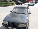 ВАЗ (Lada) 21099 2004 года за 565 000 тг. в Астана