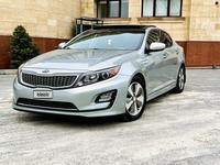 Kia K5 2014 годаfor7 900 000 тг. в Шымкент