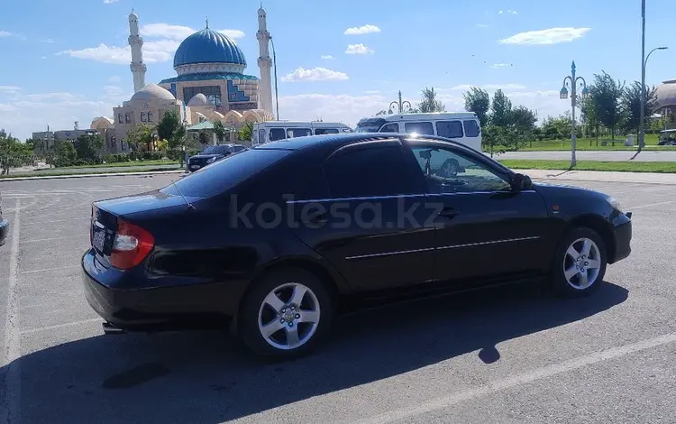 Toyota Camry 2003 года за 5 500 000 тг. в Туркестан