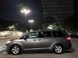 Toyota Sienna 2016 года за 14 000 000 тг. в Алматы – фото 4
