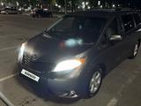Toyota Sienna 2016 года за 14 000 000 тг. в Алматы