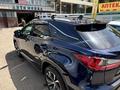 Lexus RX 350 2021 года за 24 000 000 тг. в Алматы – фото 2