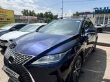 Lexus RX 350 2021 года за 24 000 000 тг. в Алматы