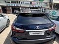 Lexus RX 350 2021 года за 24 000 000 тг. в Алматы – фото 3