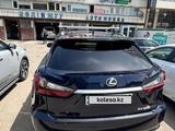 Lexus RX 350 2021 года за 24 000 000 тг. в Алматы – фото 3
