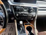 Lexus RX 350 2021 года за 24 000 000 тг. в Алматы – фото 4