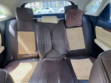 Lexus RX 350 2021 года за 24 000 000 тг. в Алматы – фото 5