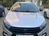 ВАЗ (Lada) Vesta SW Cross 2018 годаүшін6 000 000 тг. в Экибастуз – фото 4