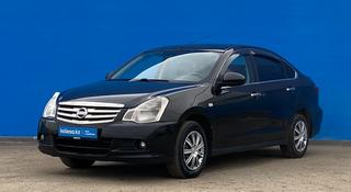 Nissan Almera 2014 года за 3 910 000 тг. в Алматы