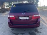Honda Odyssey 2006 года за 4 700 000 тг. в Алматы – фото 4