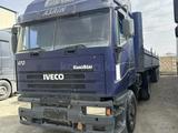 IVECO  EuroStar 2001 годаүшін7 800 000 тг. в Актау