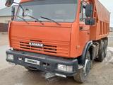 КамАЗ  5511 1988 годаүшін8 400 000 тг. в Кызылорда