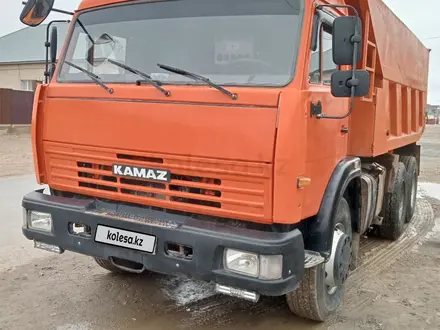 КамАЗ  5511 1988 года за 8 400 000 тг. в Кызылорда