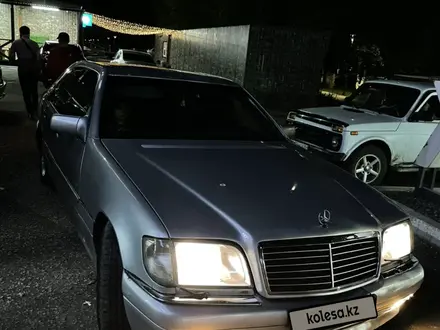 Mercedes-Benz S 500 1995 года за 5 000 000 тг. в Караганда