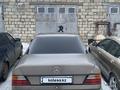 Mercedes-Benz E 260 1990 годаүшін1 500 000 тг. в Уральск – фото 3