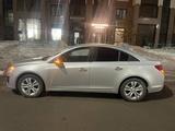 Chevrolet Cruze 2014 годаfor5 250 000 тг. в Астана – фото 2