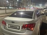 Chevrolet Cruze 2014 годаfor5 250 000 тг. в Астана – фото 5