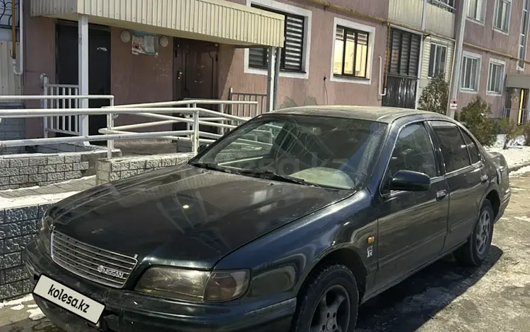 Nissan Maxima 1995 годаfor2 100 000 тг. в Алматы