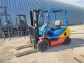 Komatsu  FG 2008 года за 4 200 000 тг. в Астана – фото 2