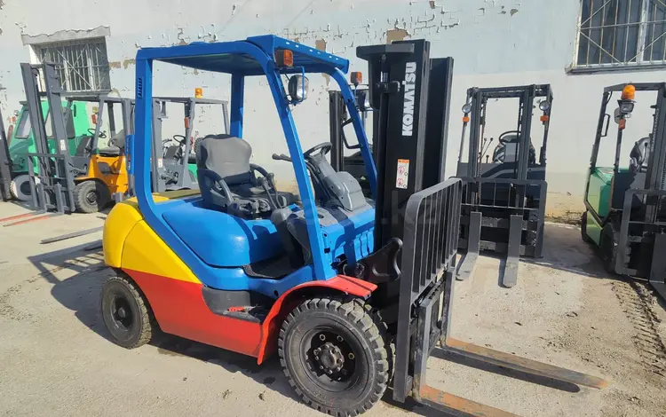 Komatsu  FG 2008 года за 4 200 000 тг. в Астана