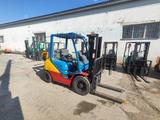 Komatsu  FG 2008 годаүшін4 200 000 тг. в Астана – фото 3