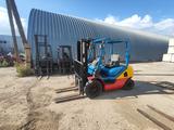 Komatsu  FG 2008 годаүшін4 200 000 тг. в Астана – фото 4