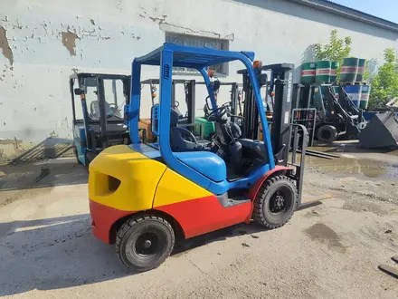 Komatsu  FG 2008 года за 4 200 000 тг. в Астана – фото 5