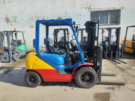 Komatsu  FG 2008 года за 4 200 000 тг. в Астана – фото 6