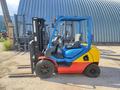 Komatsu  FG 2008 года за 4 200 000 тг. в Астана – фото 7
